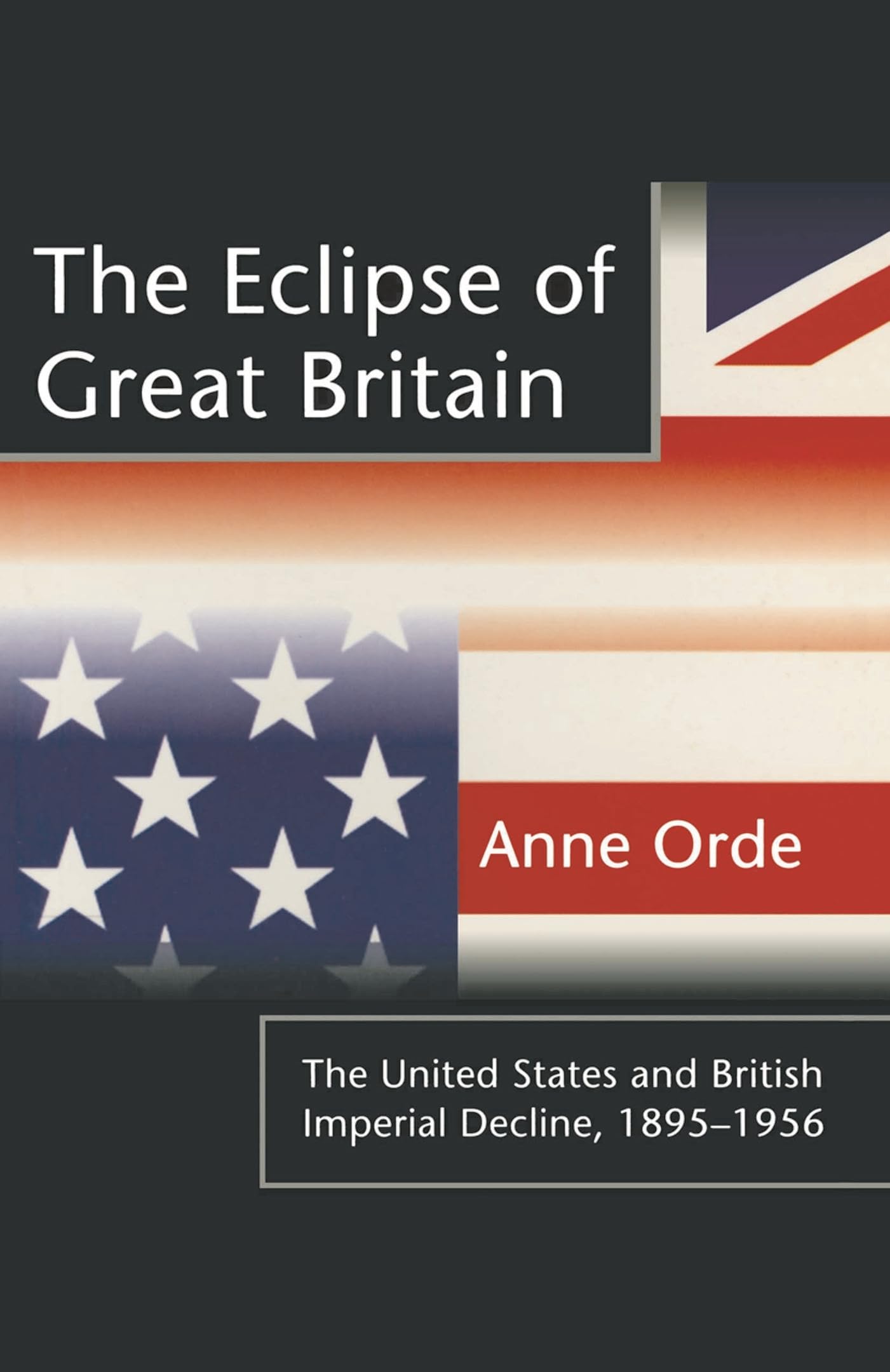 Product Image: The Eclipse of Great Britain