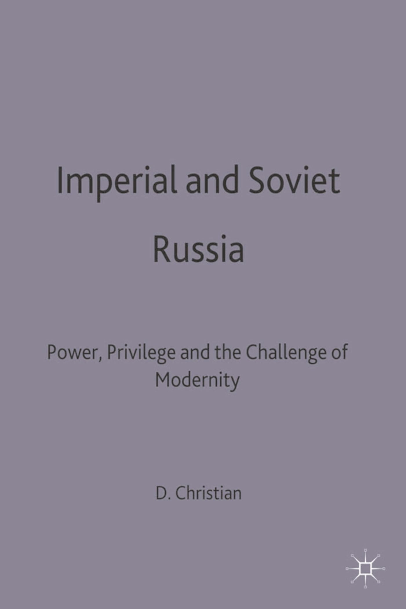Product Image: Imperial Soviet Russia