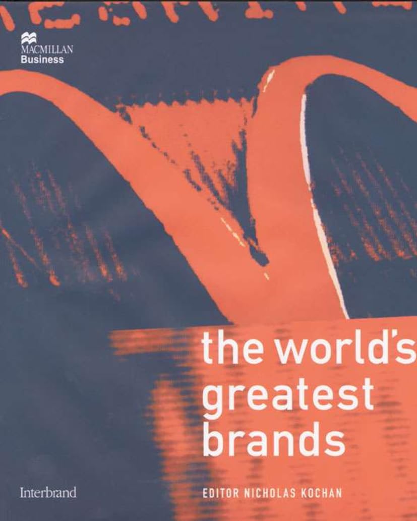 Product Image: The World's Greatest Brands