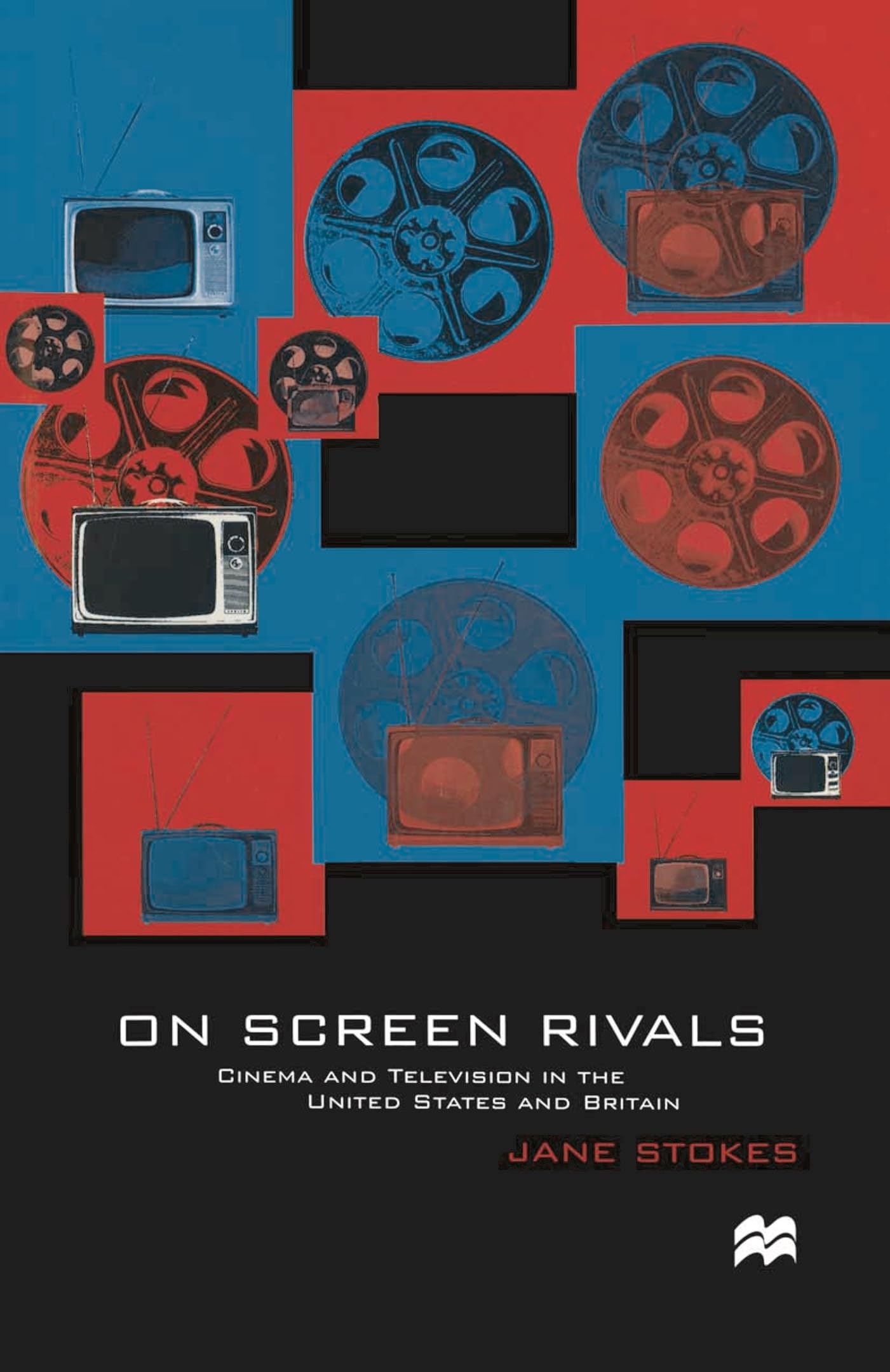 On Screen Rivals Media & Communication