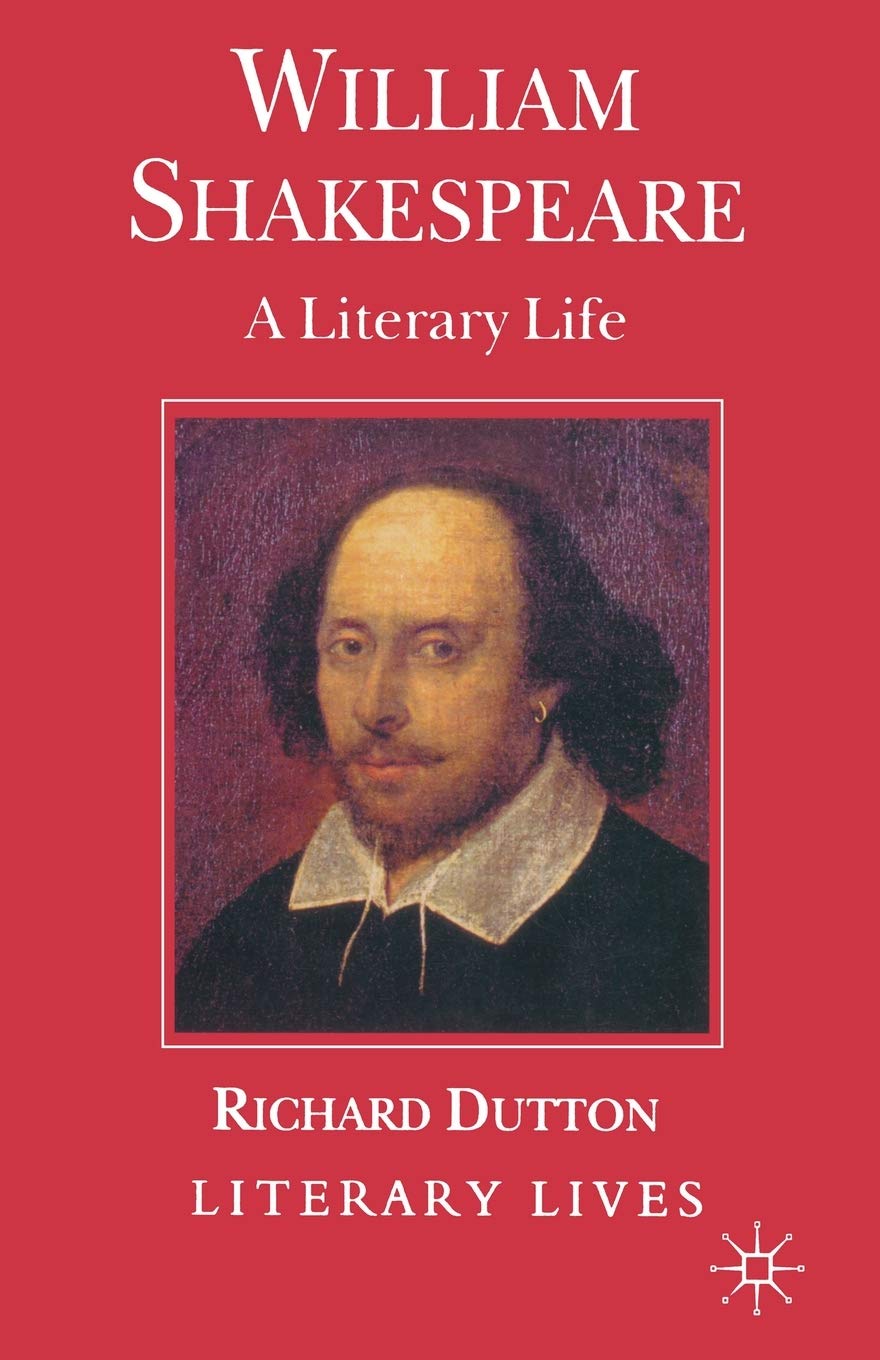 William Shakespeare Drama