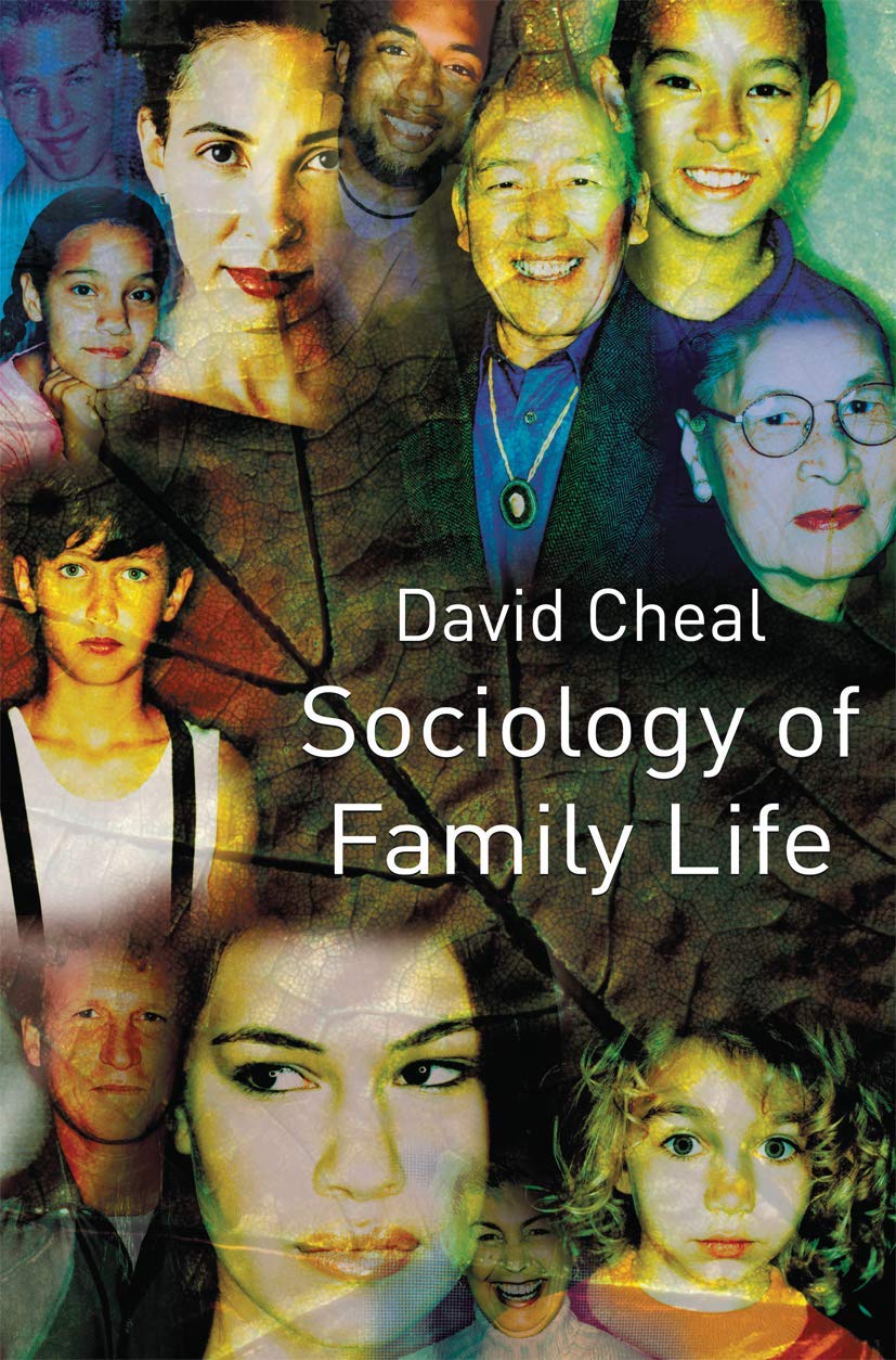 Sociology of Family Life Law