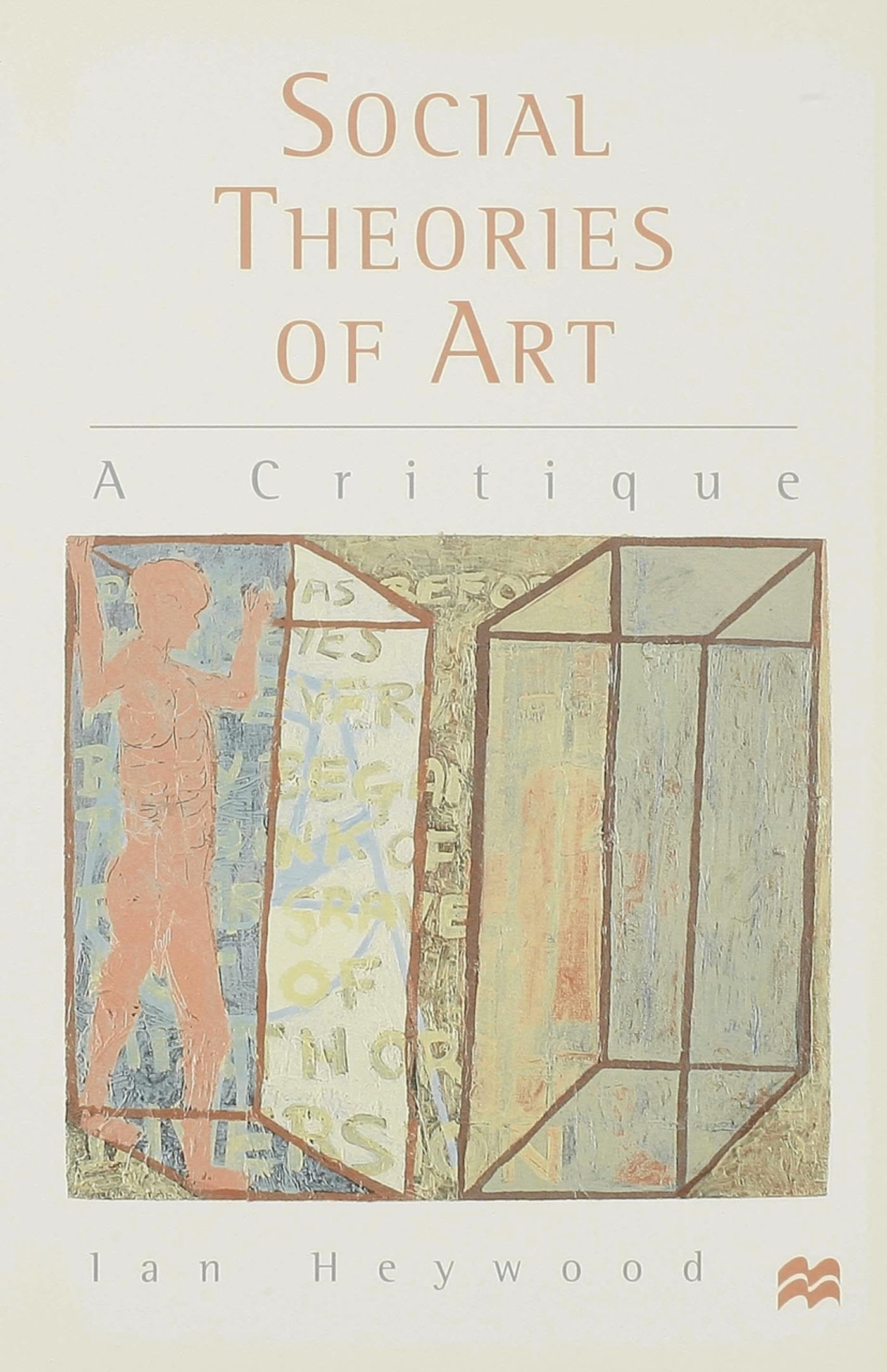 Social Theories of Art Law