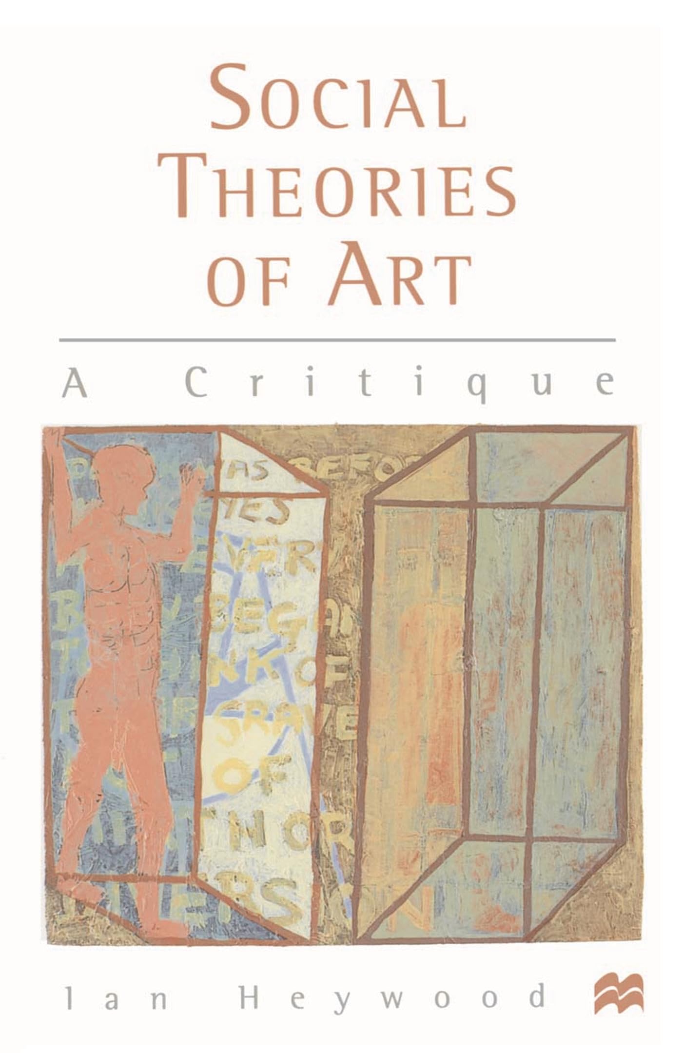 Social Theories of Art Law