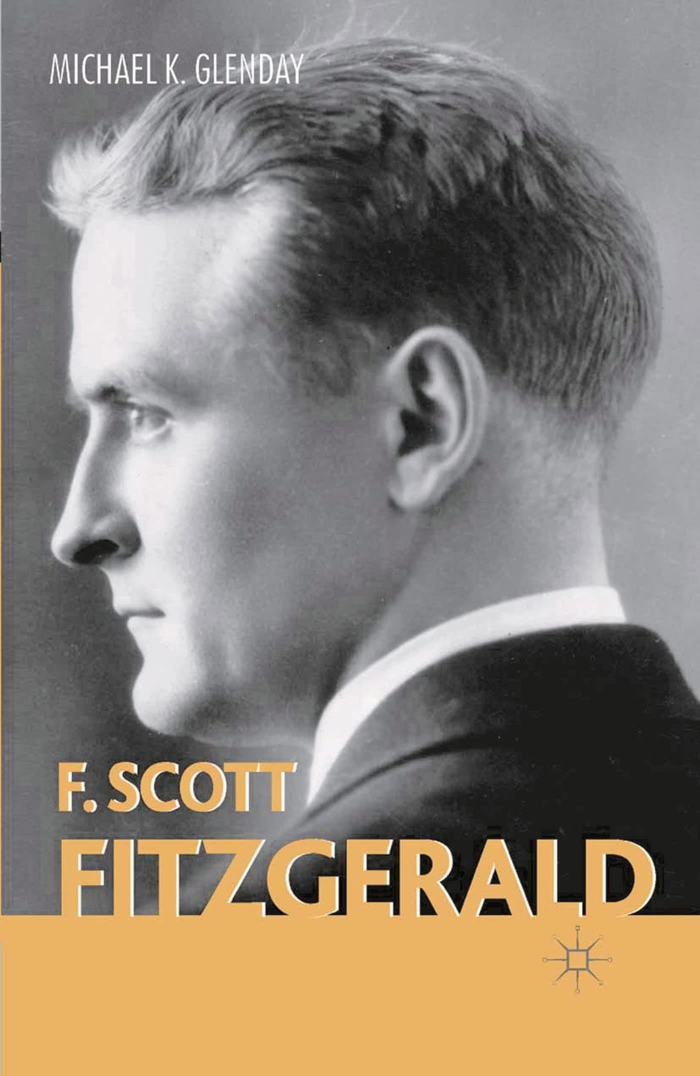 Product Image: F. Scott Fitzgerald