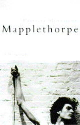 Product Image: Mapplethorpe: A Biography