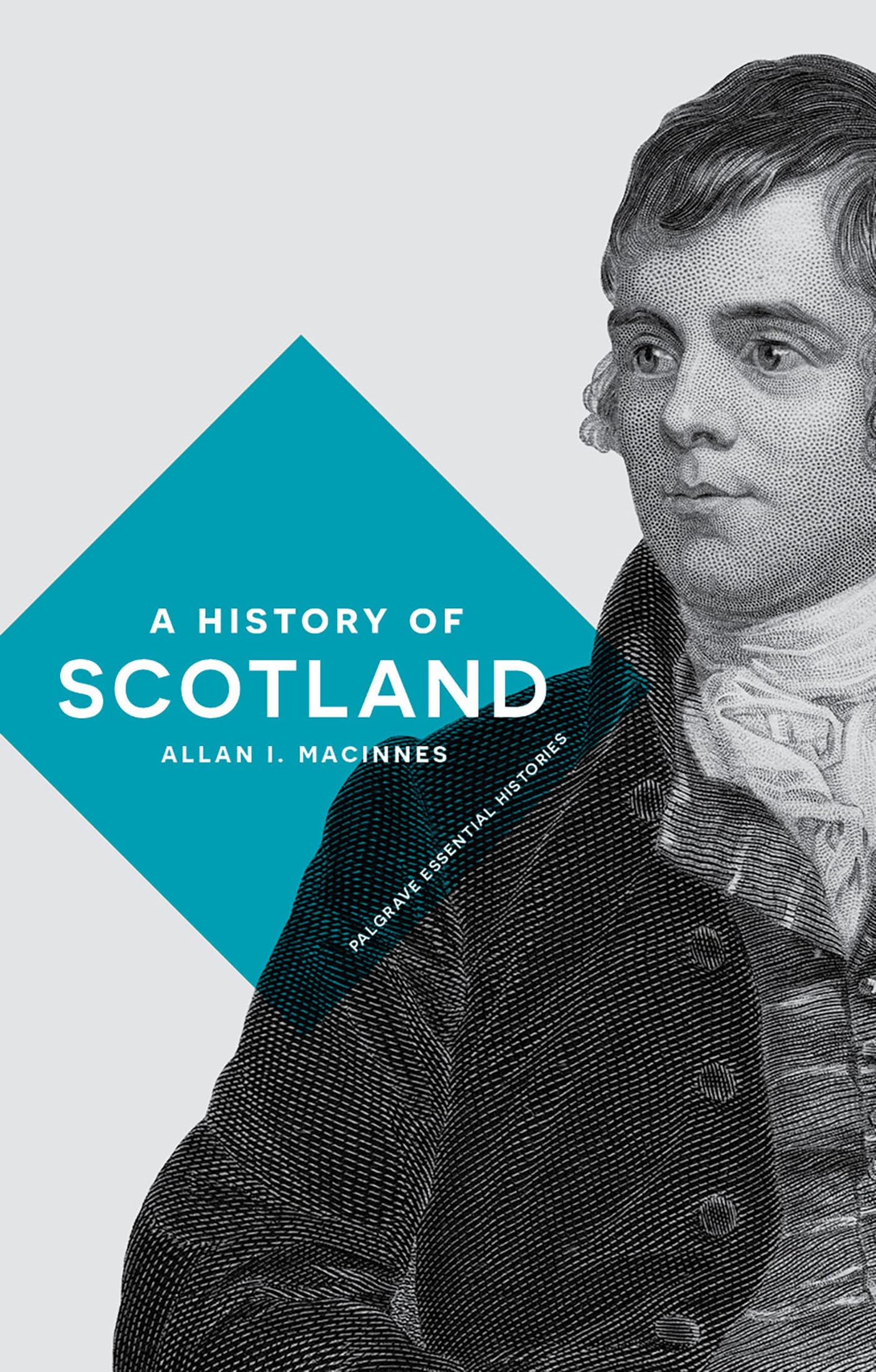 A History of Scotland Politics & History