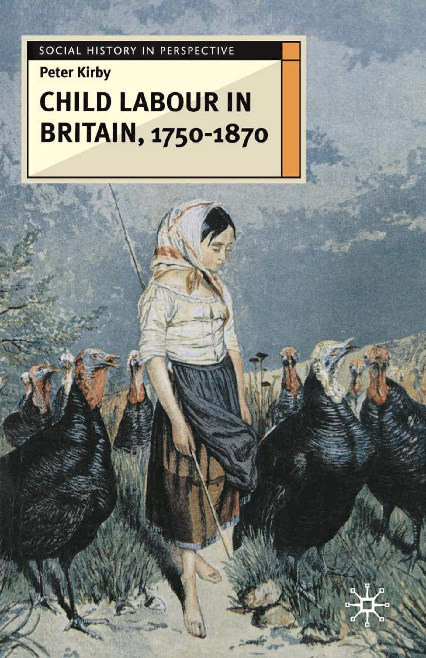 Child Labour in Britain, 1750-1870 (Social History in Perspective) Business, Finance & Career