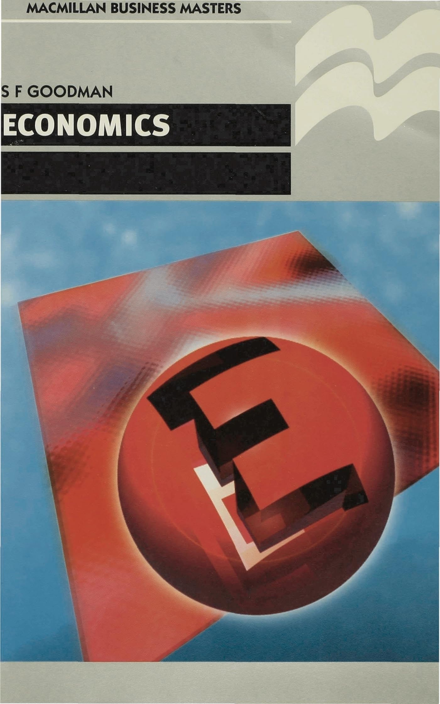 Economics Law