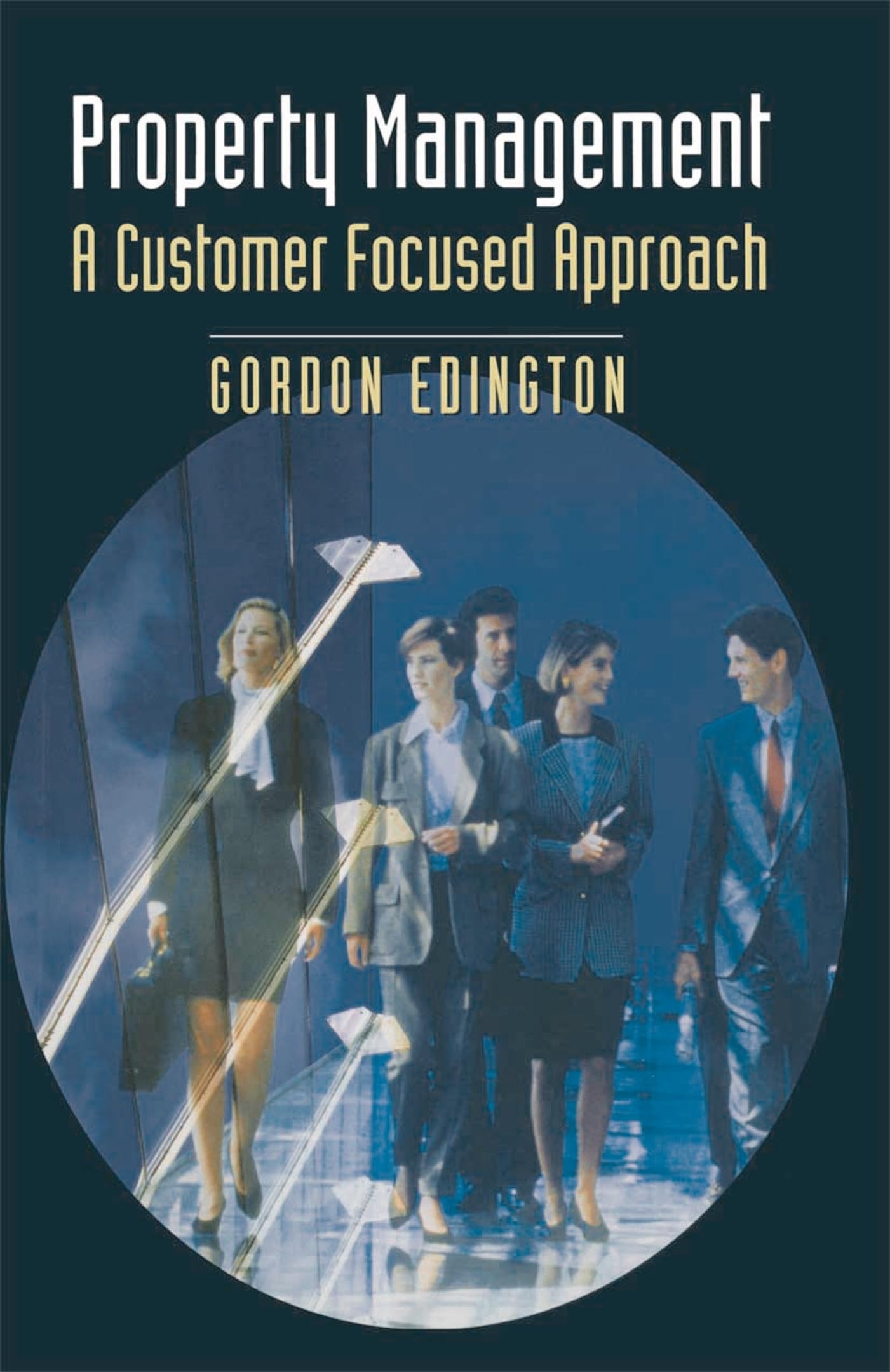 Product Image: Property Management - A Customer Focused