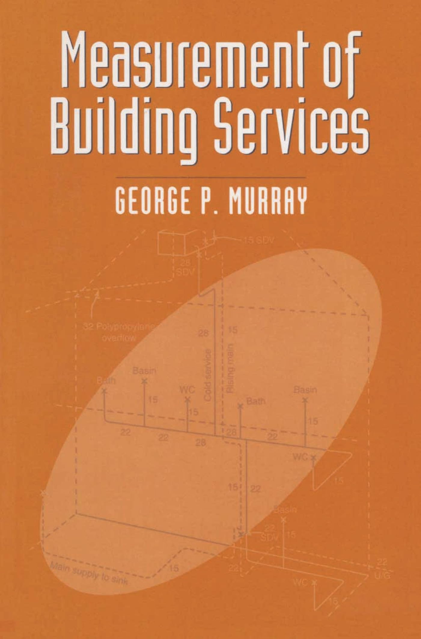Measurement of Building Services Law