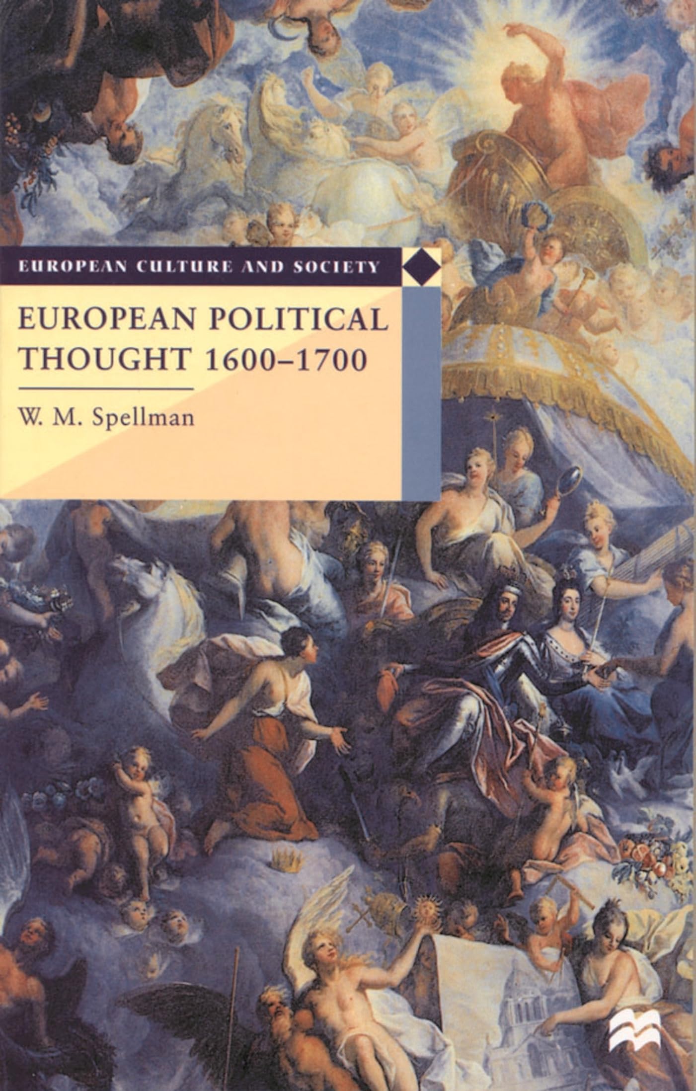European Political Thought 1600-1700 Philosophy