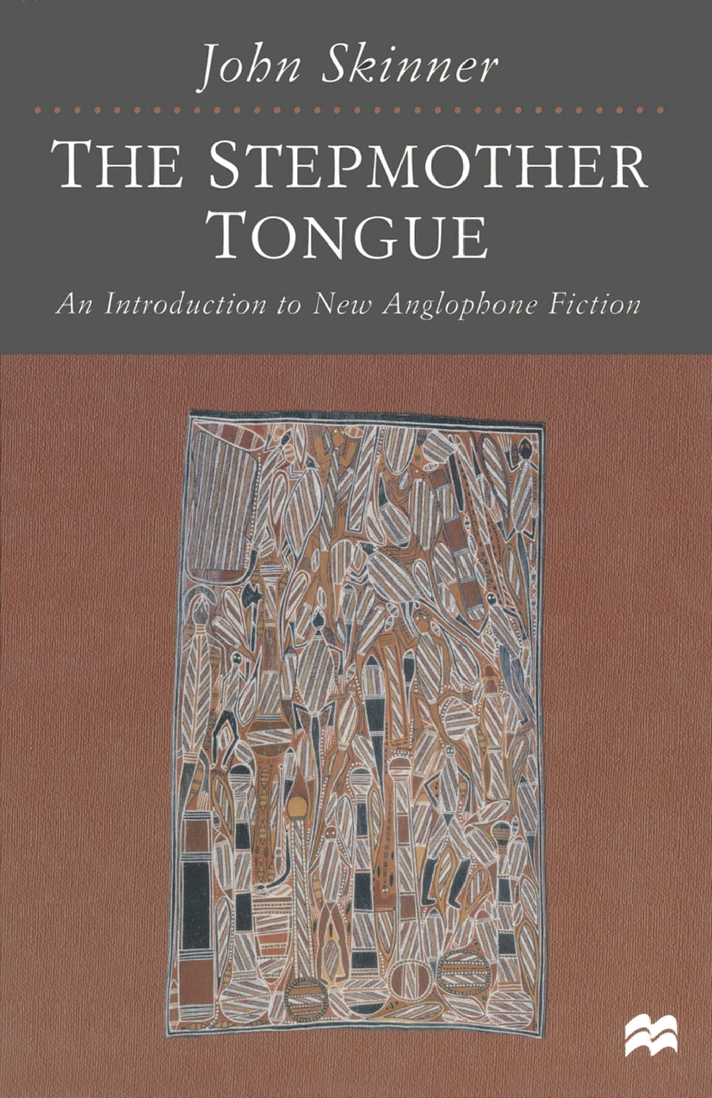Product Image: The Stepmother Tongue