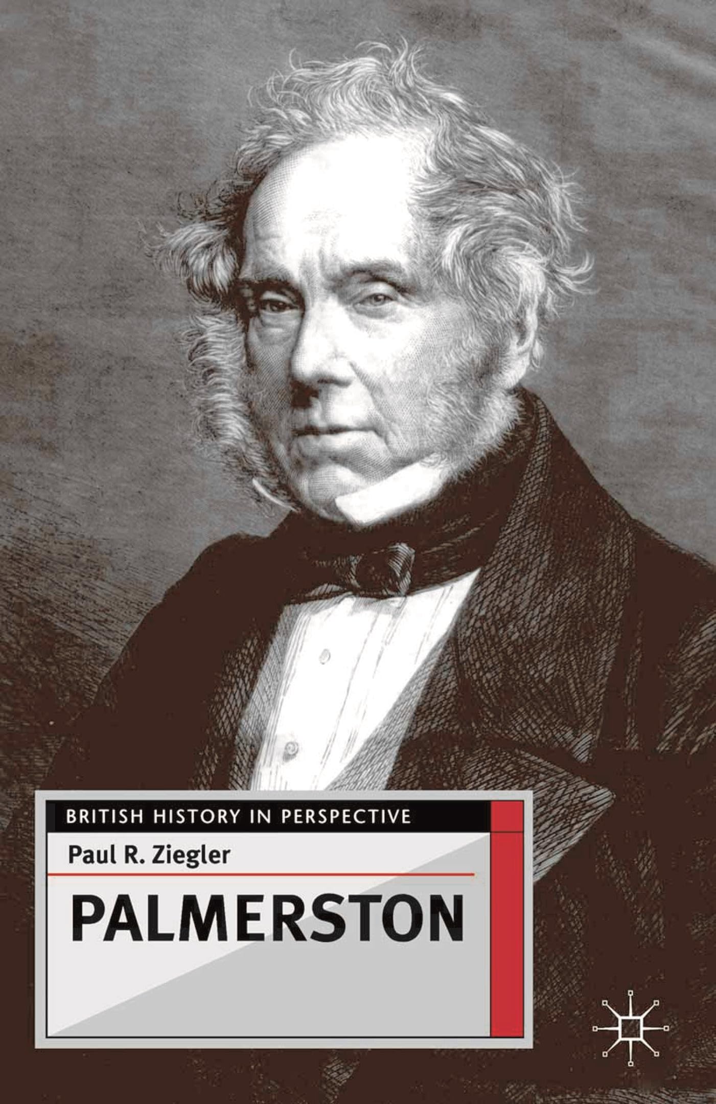 Product Image: Palmerston