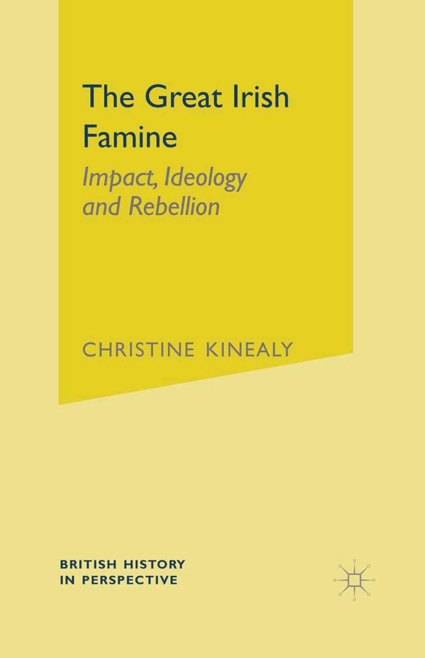 Great Irish Famine General education