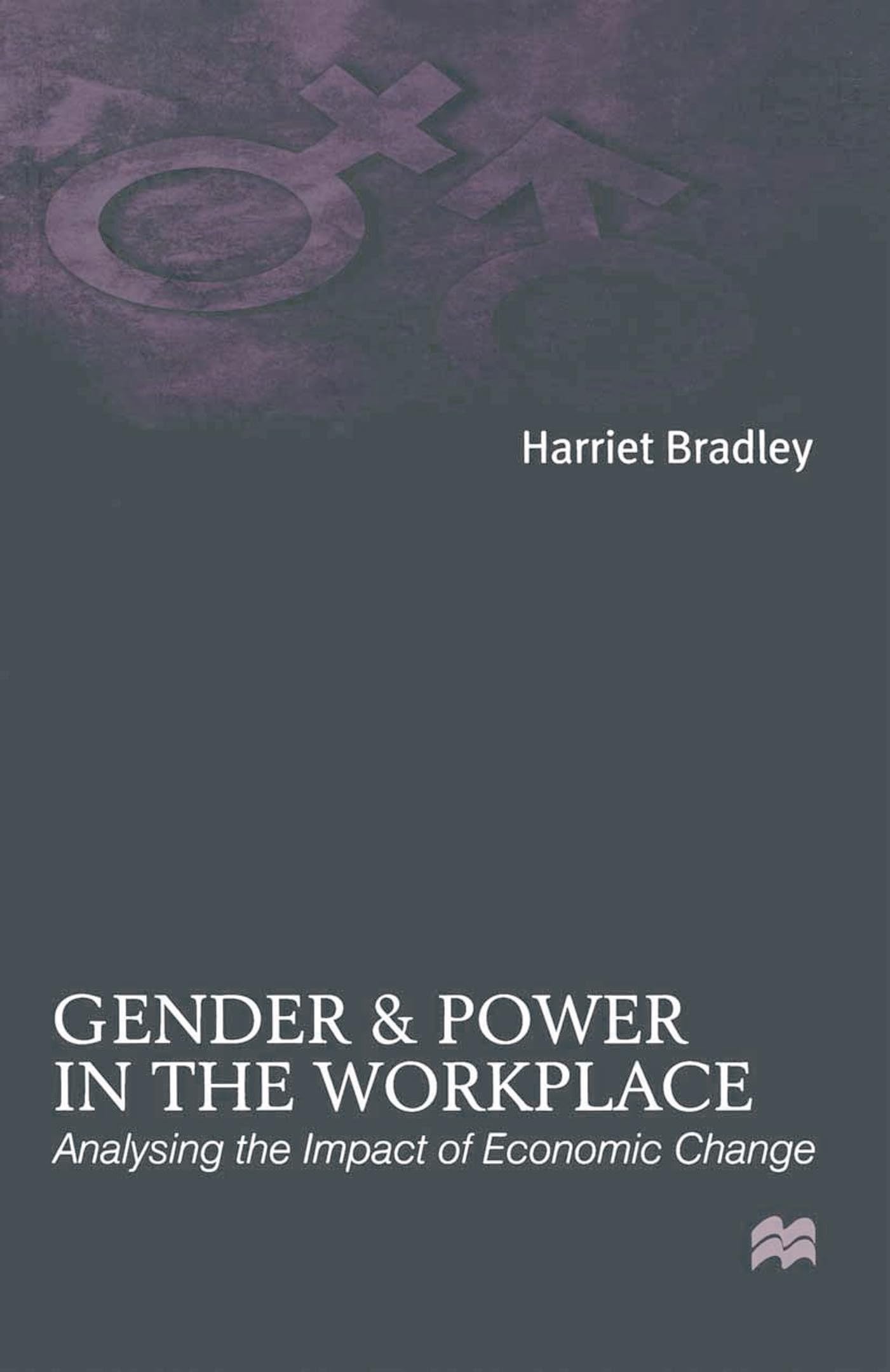 Gender and Power in the Workplace Law