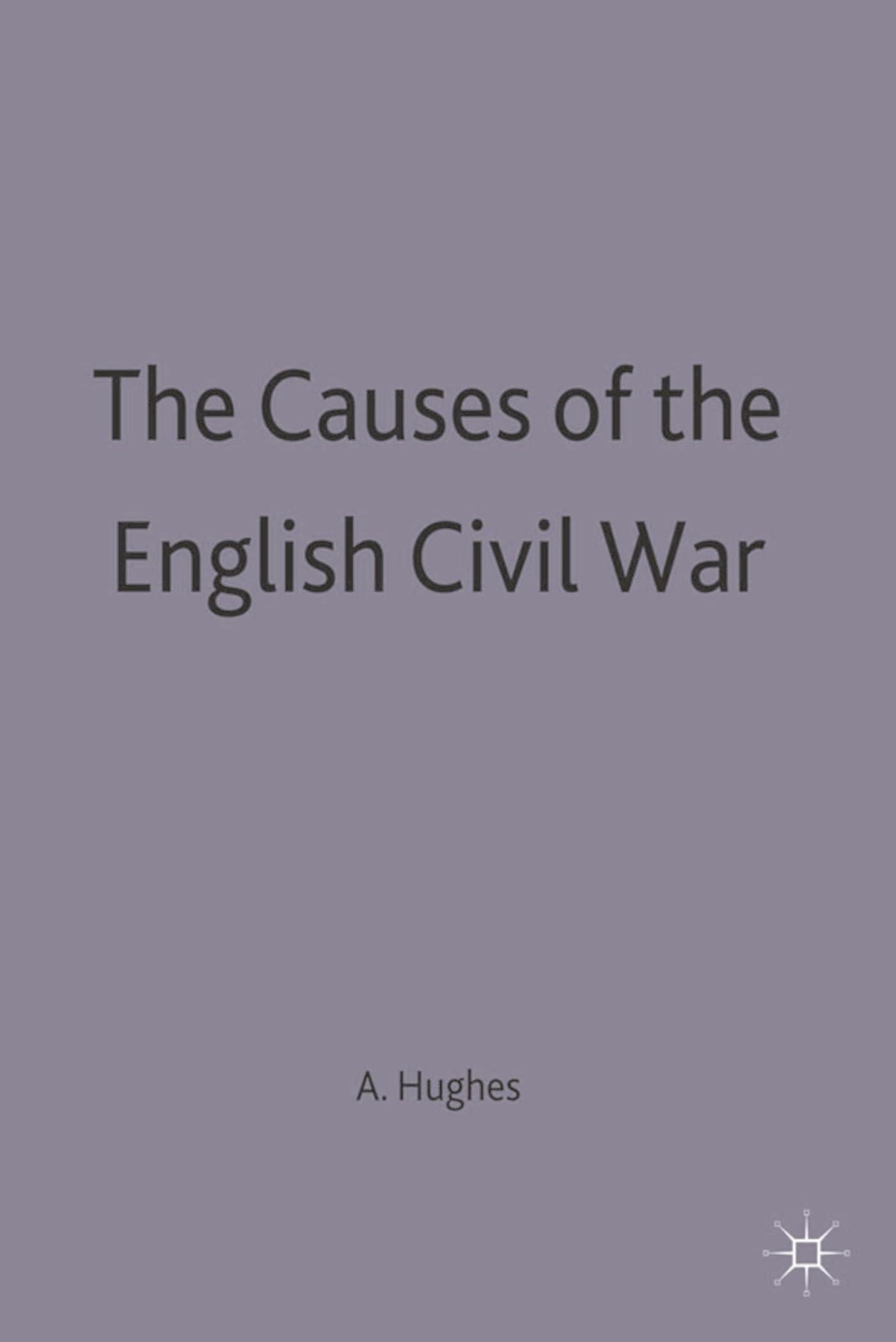 Causes of English Civil War General education