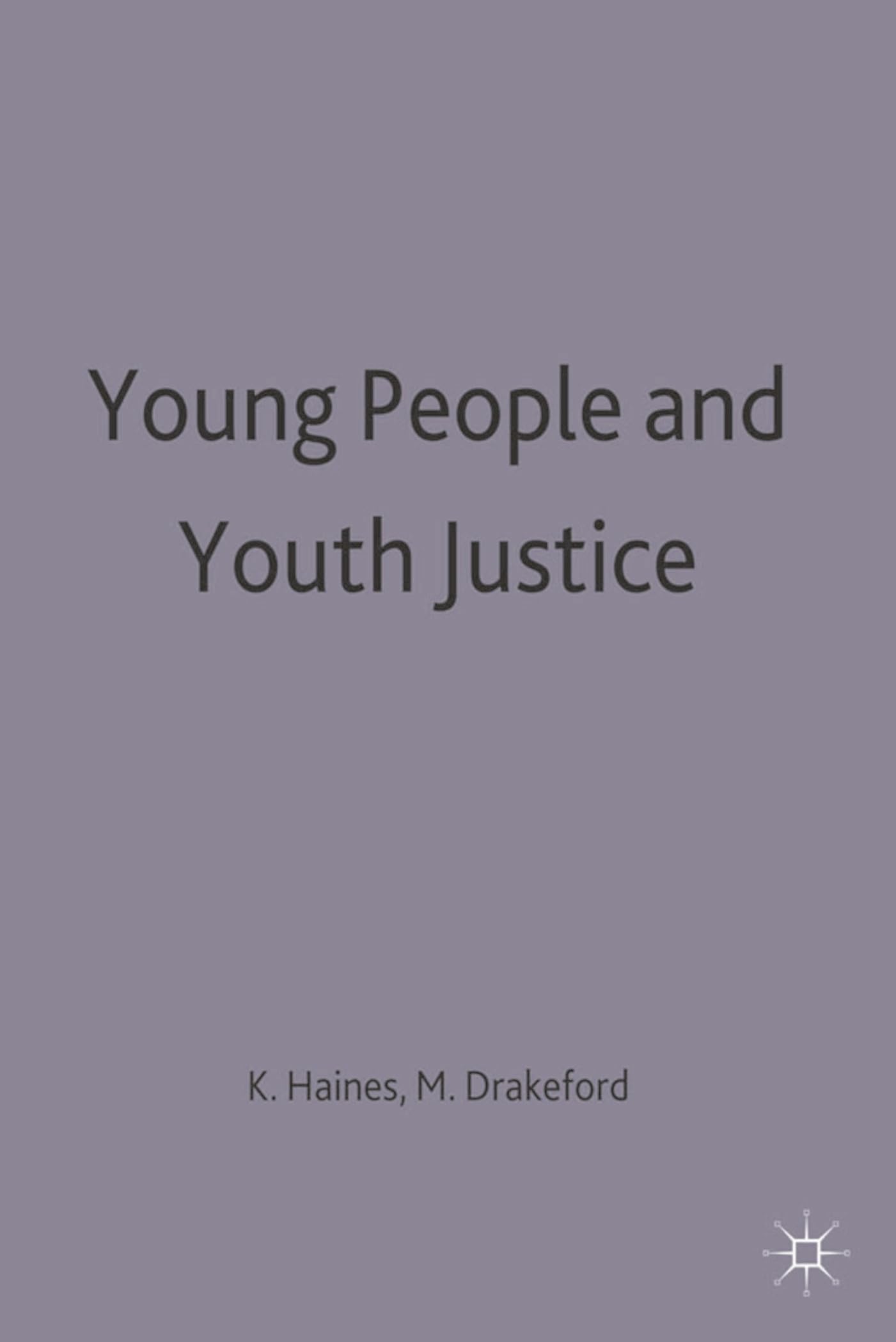 Young People and Youth Justice Law