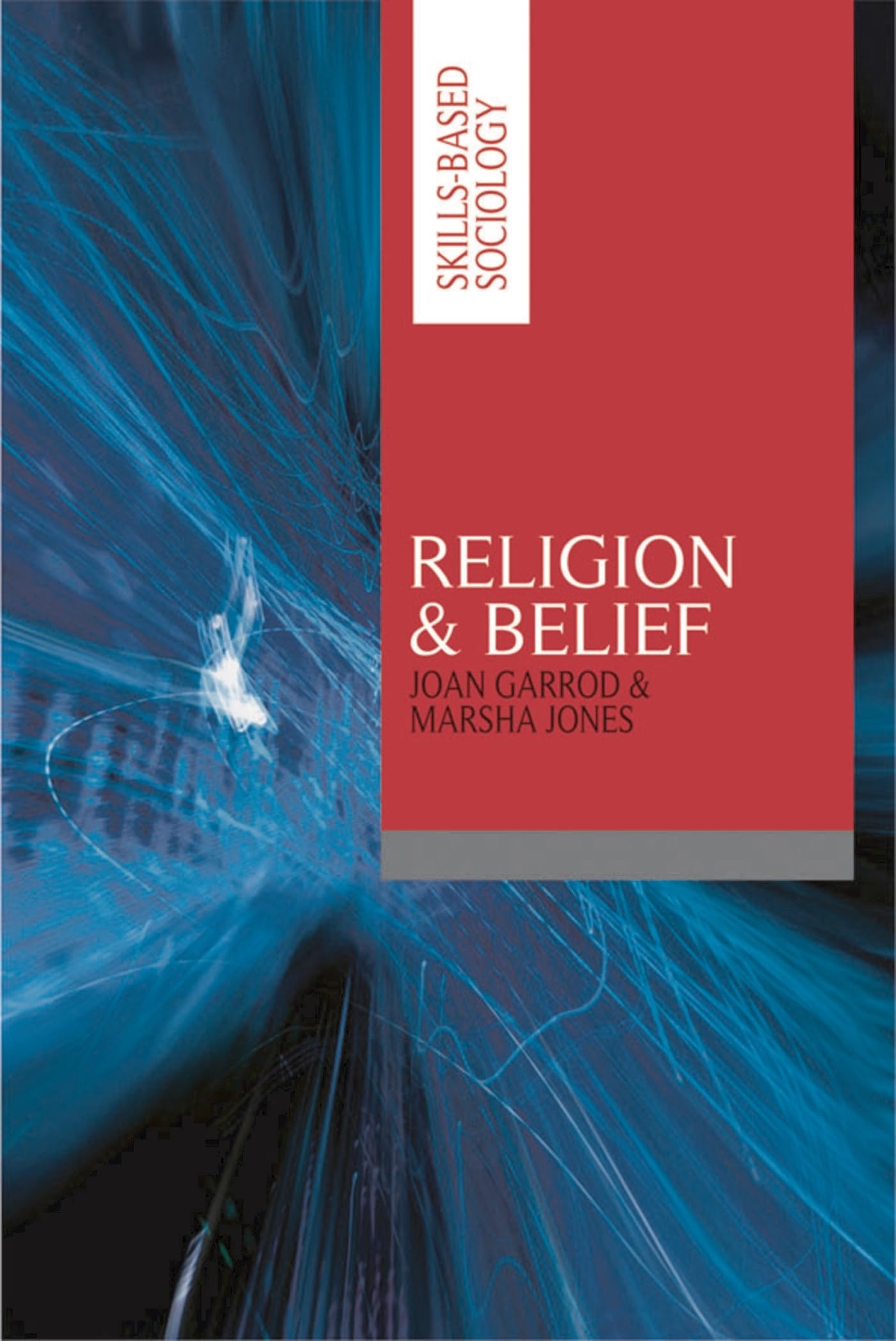Product Image: Religion and Belief