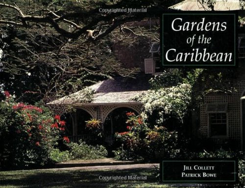 Gardens of the Caribbean Garden & Plants