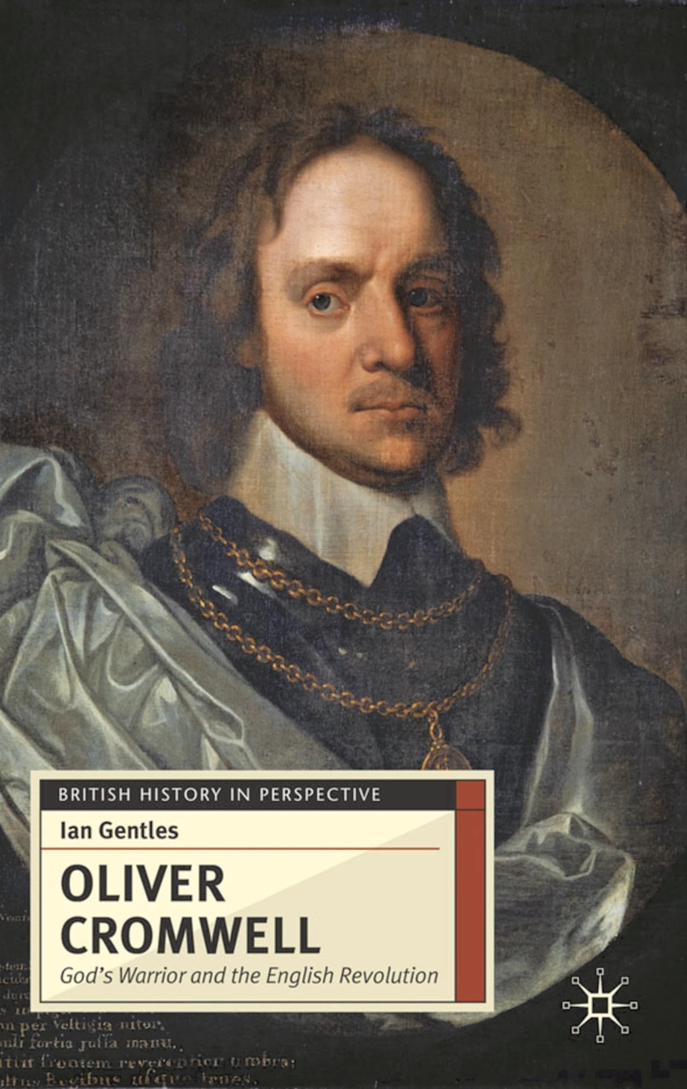 Product Image: Oliver Cromwell