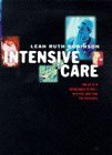 Intensive Care Contemporary literature Books