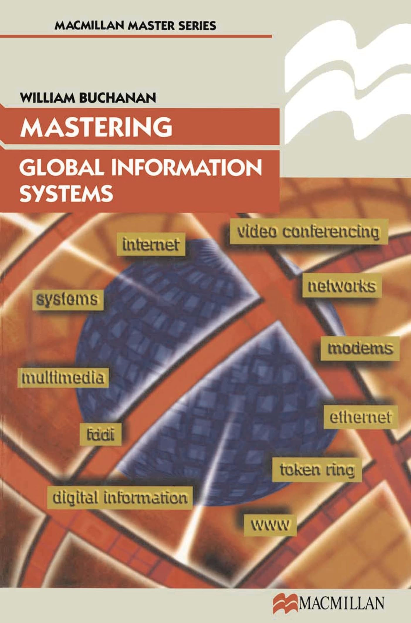 Mastering Global Information Systems Computer Science