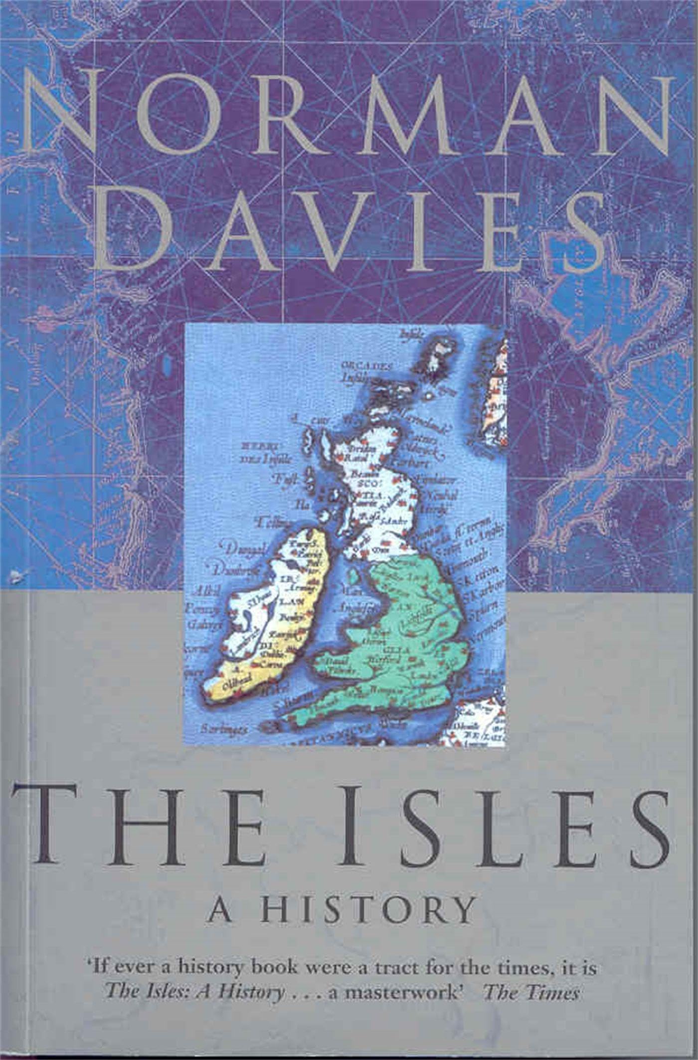 Product Image: The Isles