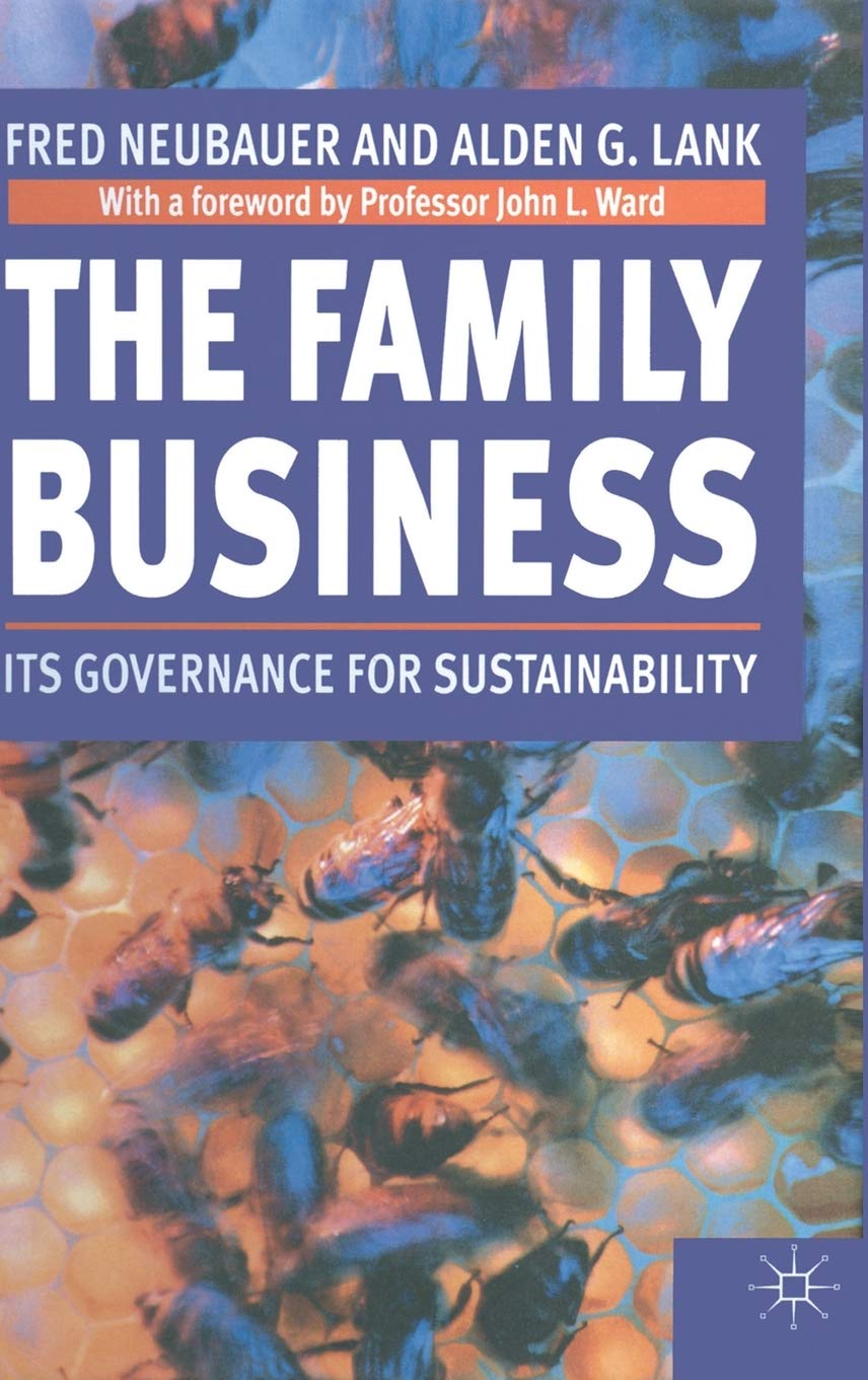 The Family Business Law
