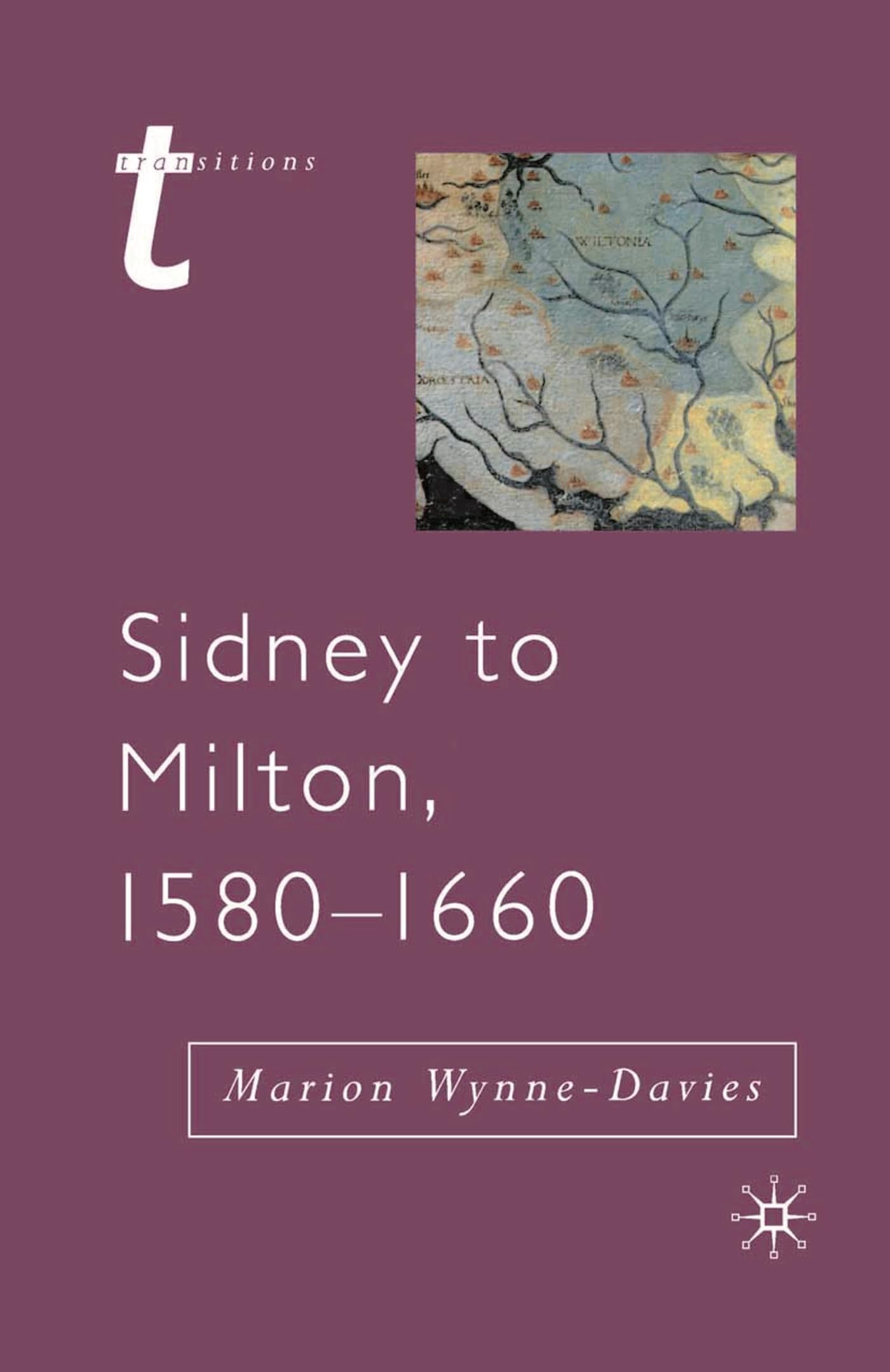 Sidney to Milton, 1580-1660 Contemporary literature