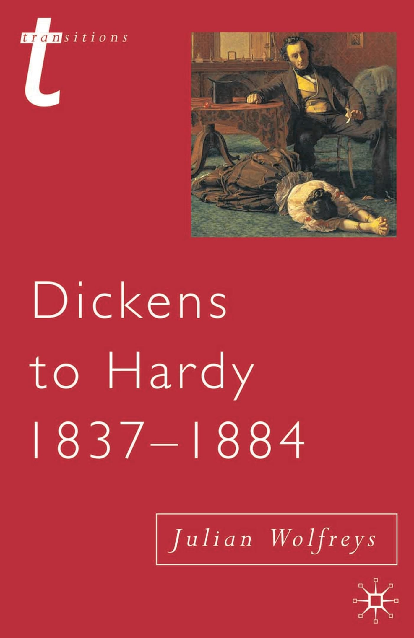 Dickens to Hardy 1837-1884 Contemporary literature