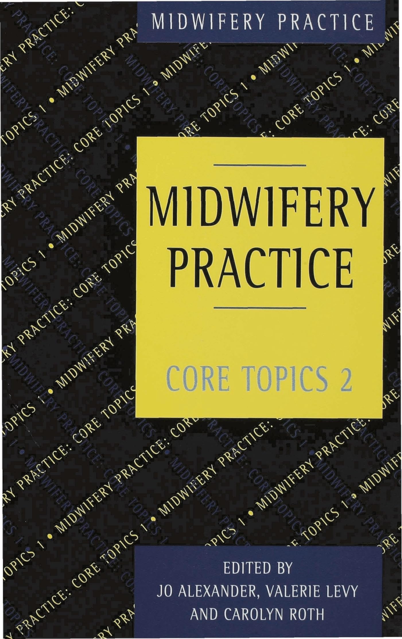 Midwifery Practice Medicine