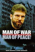 Man of War, Man of Peace? Memories