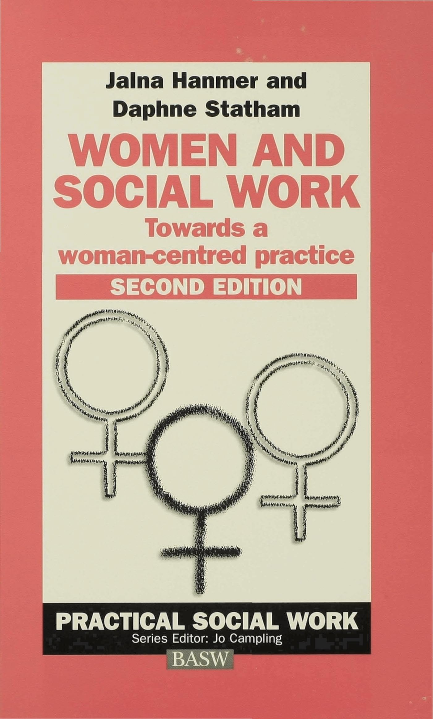 Women and Social Work Social Sciences
