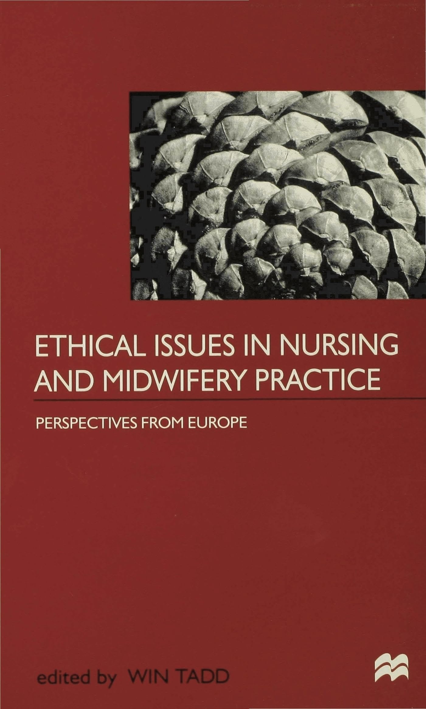 Product Image: Ethical Issues in Nursing and Midwifery Practice