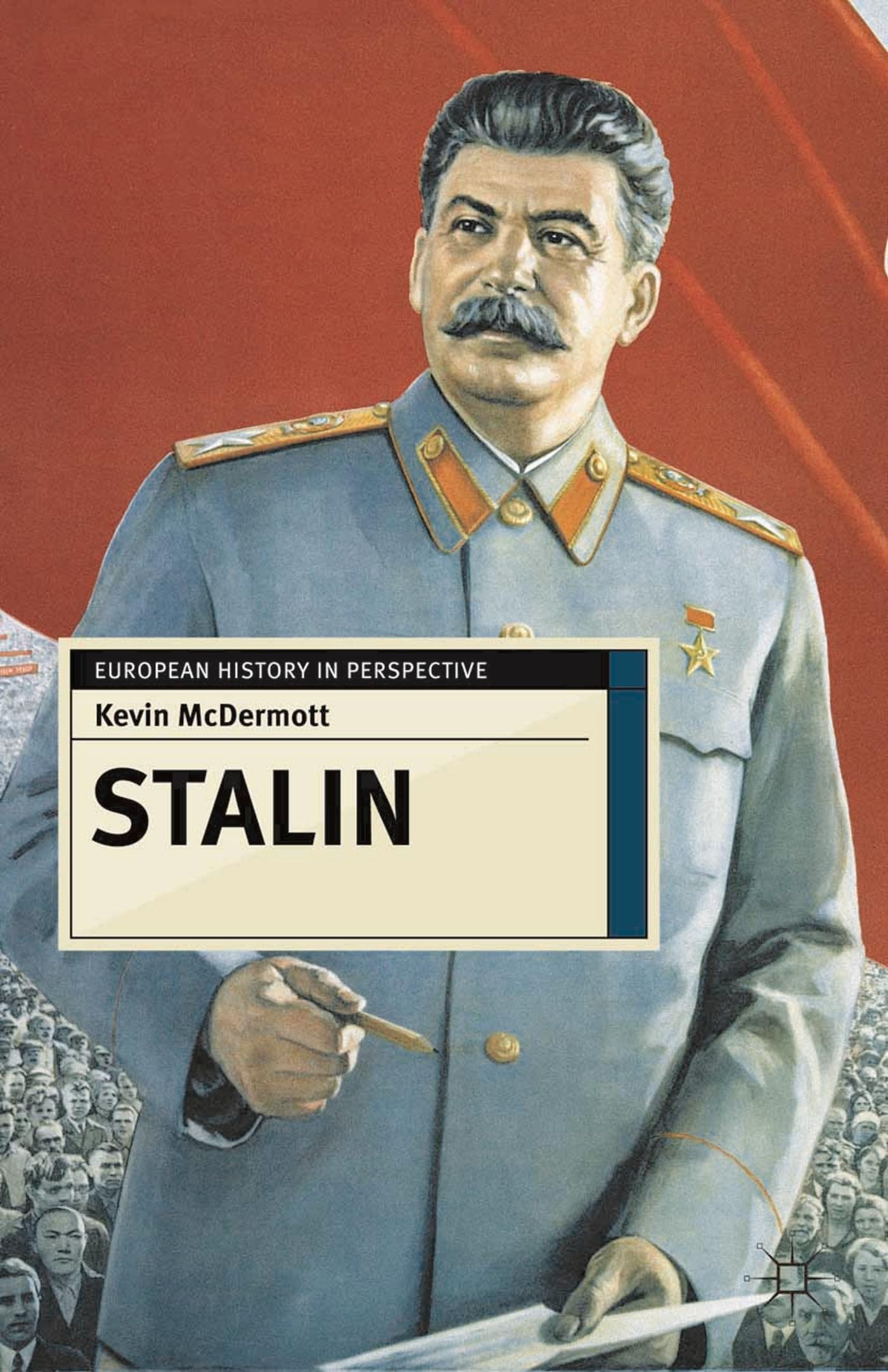 Stalin Law