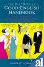 The Macmillan Good English Handbook Contemporary literature