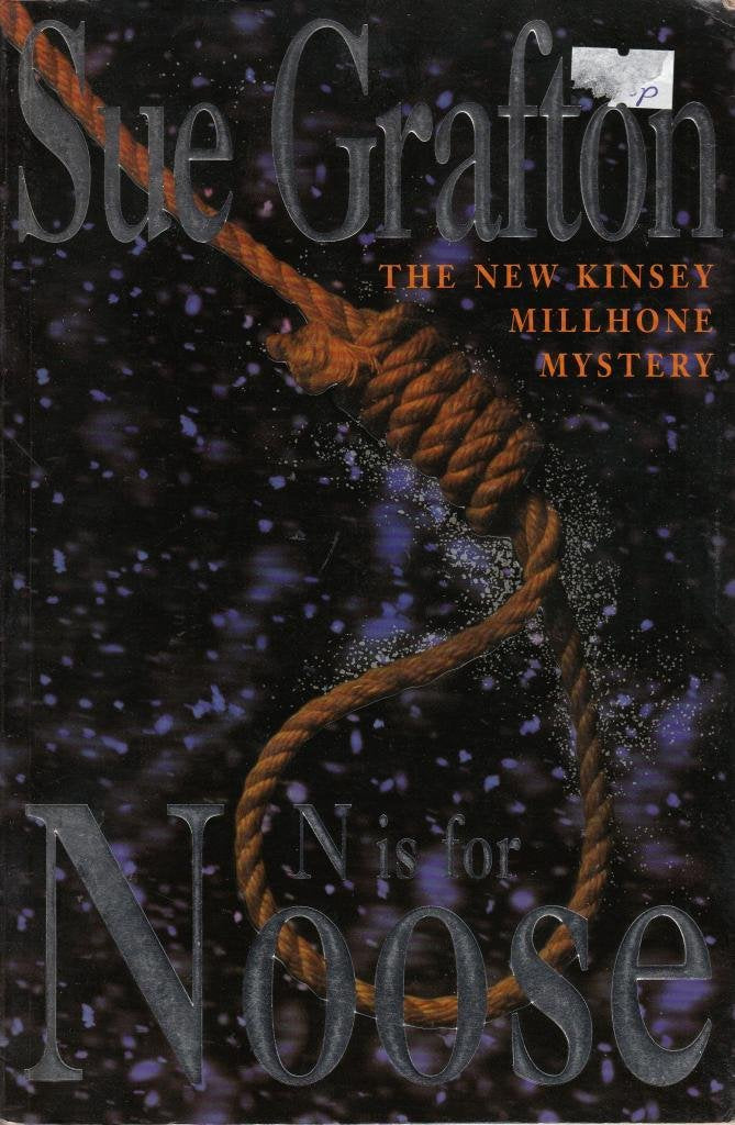 Product Image: N is for Noose