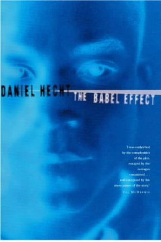 The Babel Effect (Pb) Contemporary literature Books