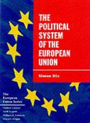 The Political System of the European Union book