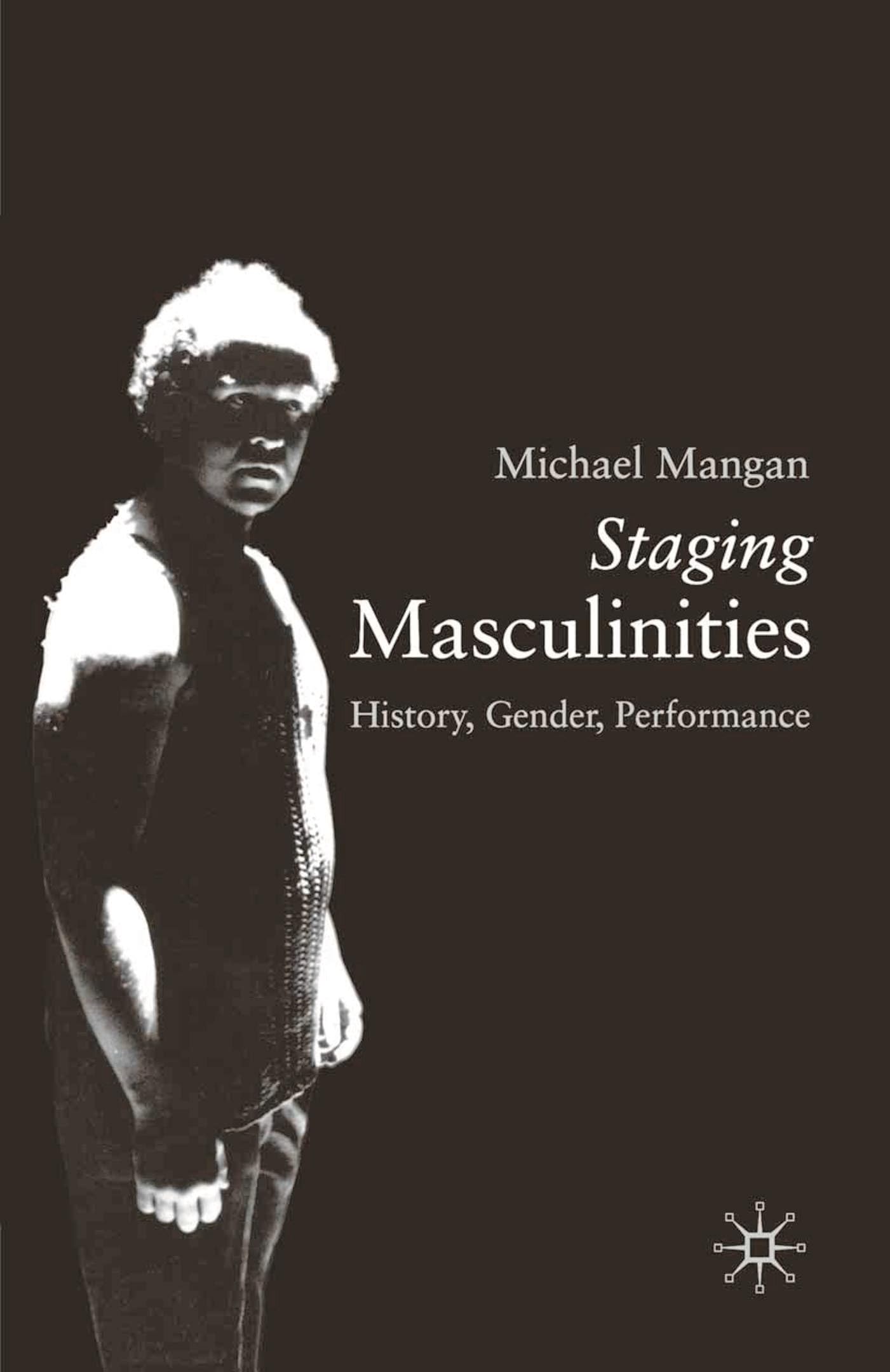 Product Image: Staging Masculinities