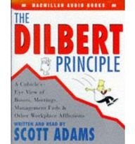 The Dilbert Principle Business, Finance & Career