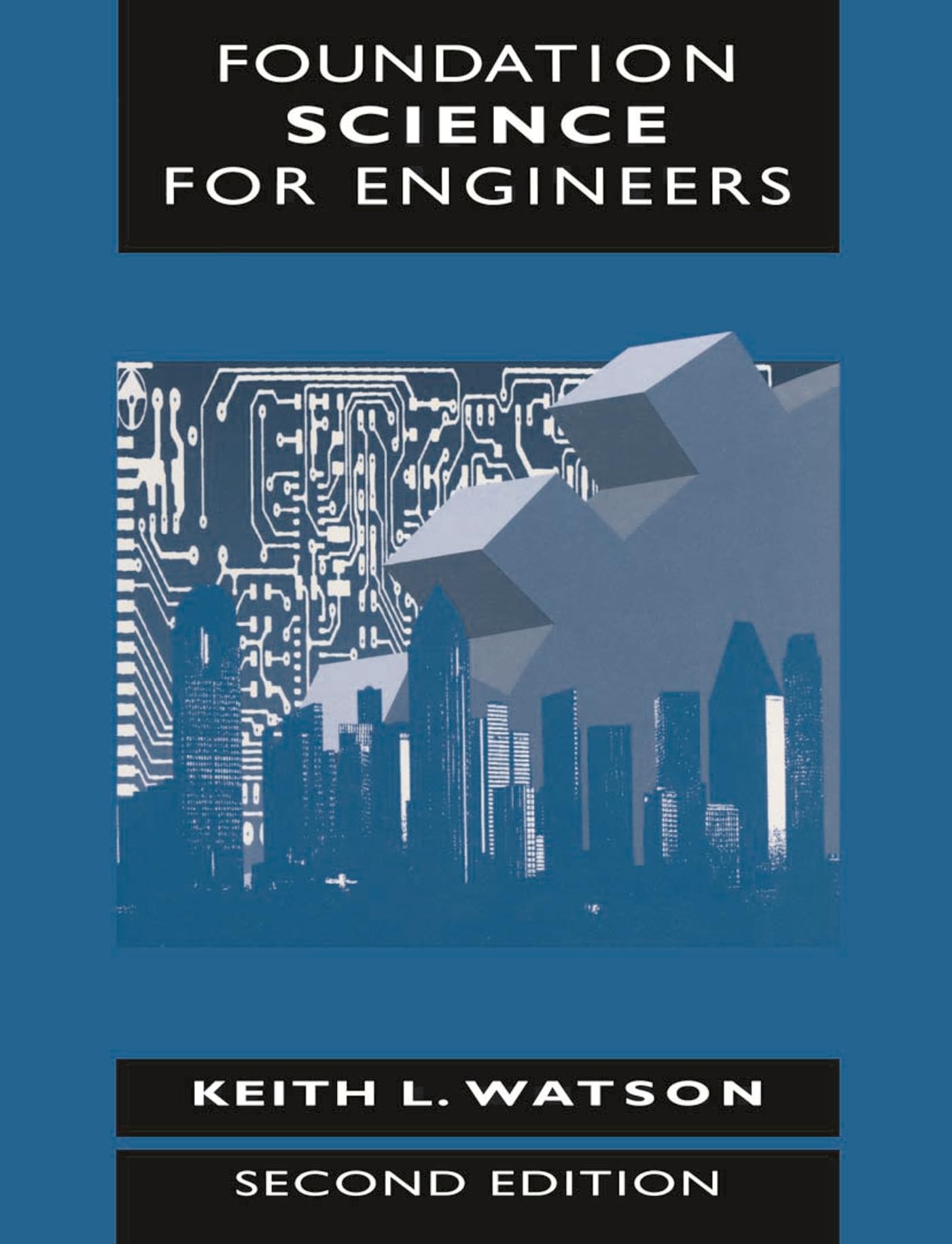 Foundation Science for Engineers Business & Technology
