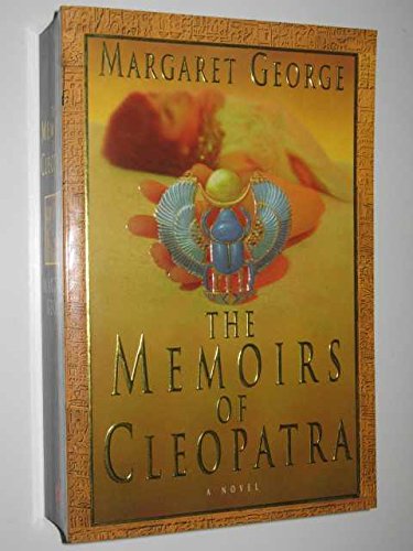 The Memoirs of Cleopatra Historical Fiction