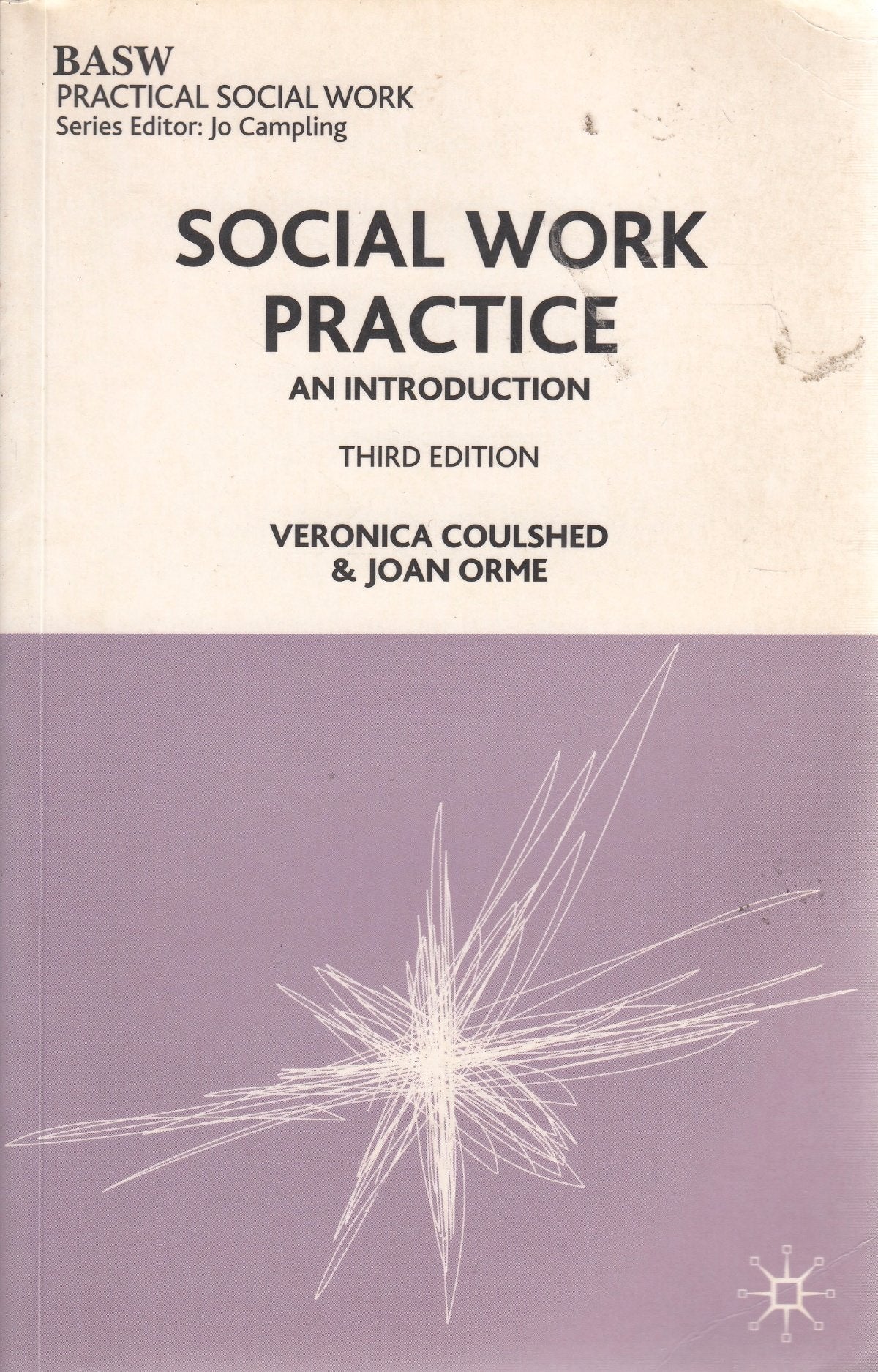 Social Work Practice (British Association of Social Workers (BASW) Practical Social Work) Books