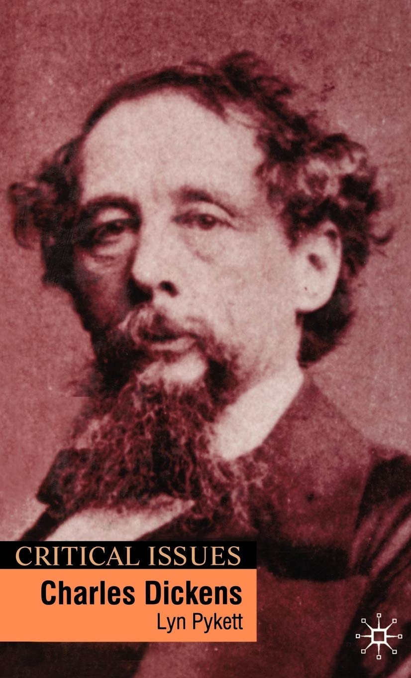Charles Dickens Contemporary literature