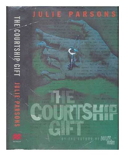 The Courtship Gift Contemporary literature Books