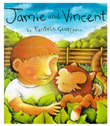 Product Image: Jamie & Vincent