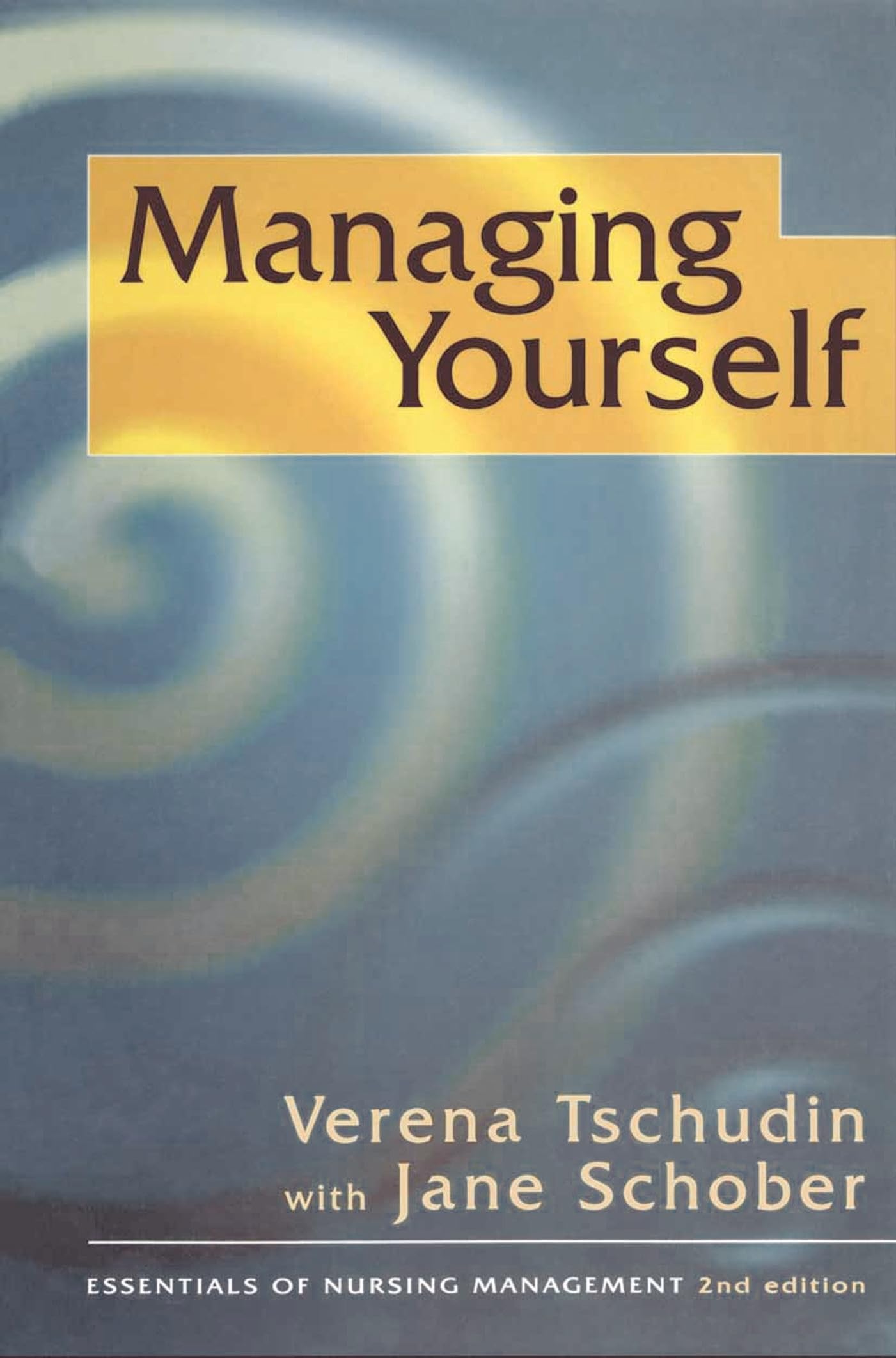 Product Image: Managing Yourself
