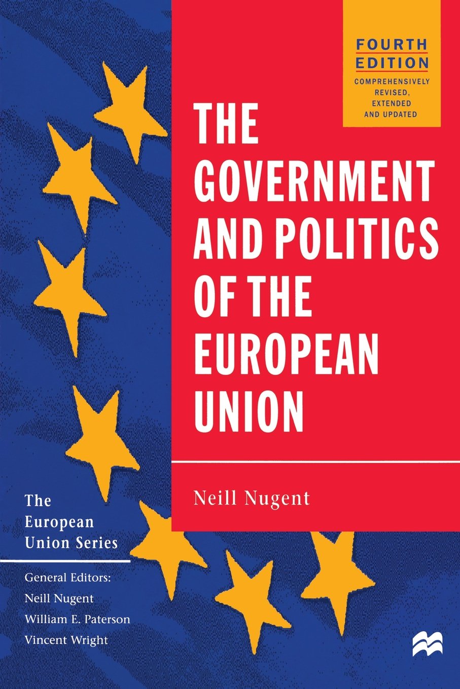 The Government and Politics of the European Union Politics & History